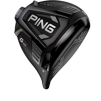 Amazon.co.jp: PING(ピン) ドライバー G425 LST PING TOUR173-65